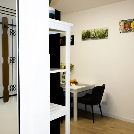 Appartement Cozy Wuppertal