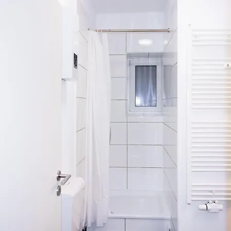 Cozy Apartmán Wuppertal