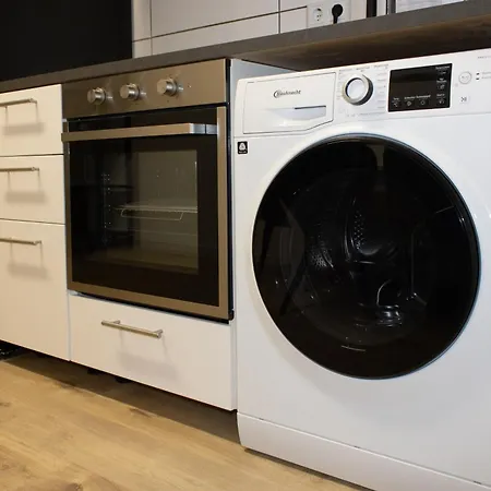 Appartement Cozy Wuppertal