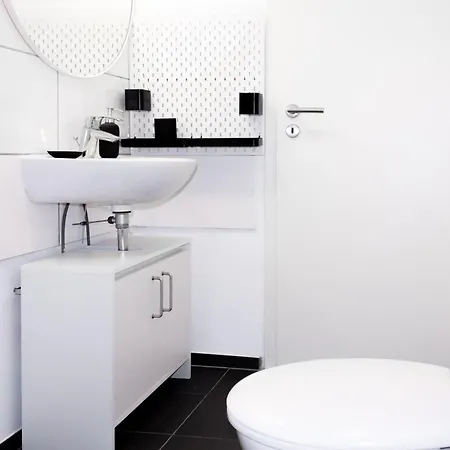 Appartement Cozy Wuppertal