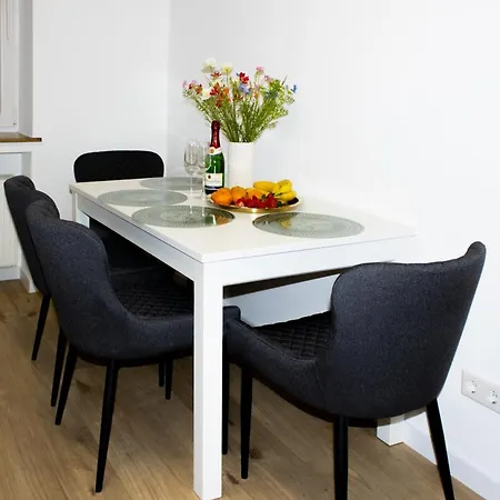 Cozy Appartement Wuppertal