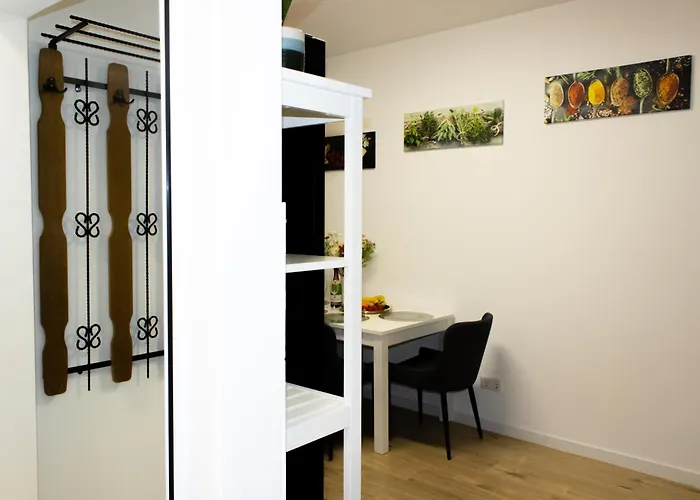 Appartamento Cozy Wuppertal