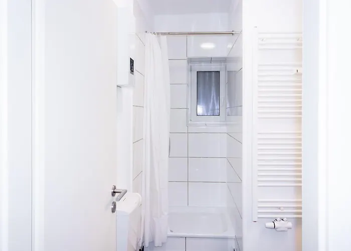 Cozy Appartamento Wuppertal