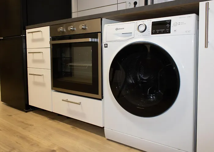 Appartamento Cozy Wuppertal