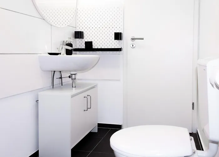 Appartamento Cozy Wuppertal